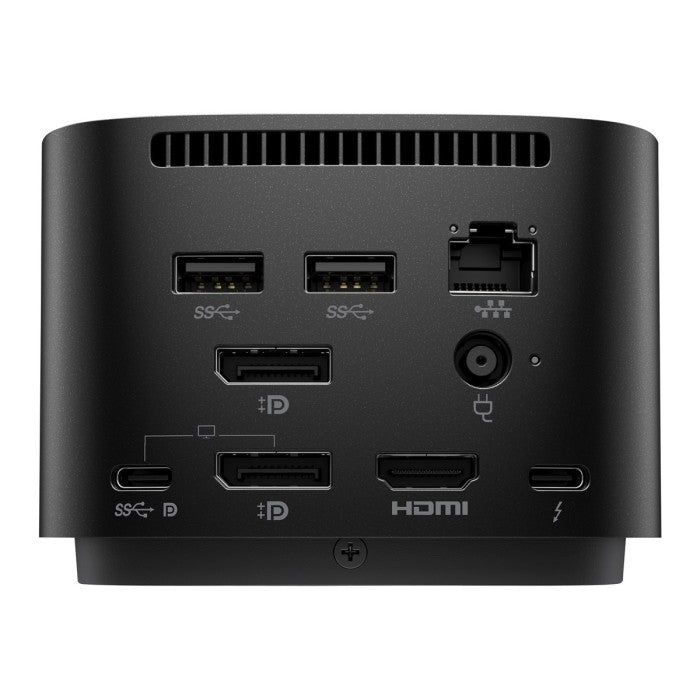 HP G4 Dock