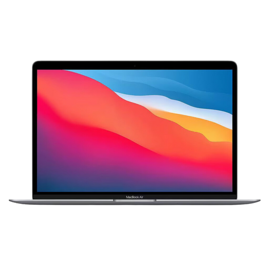 MacBook Air M1