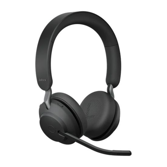 Jabra Evolve2 65 Stereo UC + Base