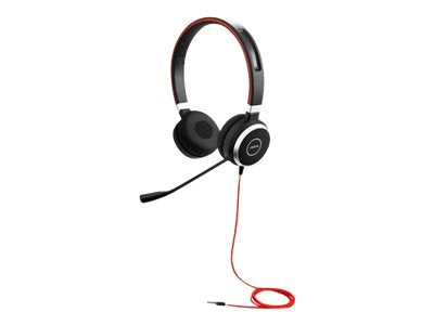 Jabra Evolve 40 UC USB