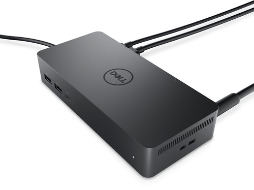 Dell  BASE DS UD22 130W EMEA