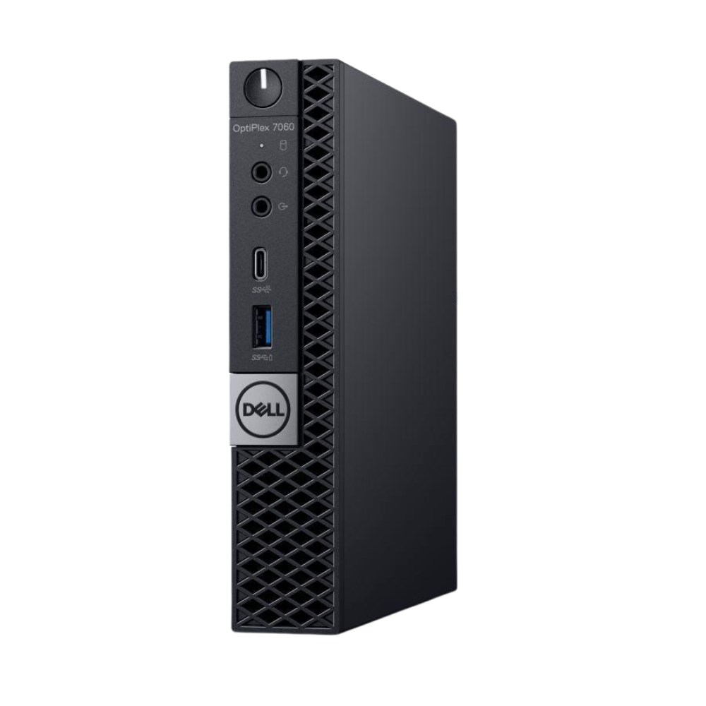 Optiplex 7060 MFF