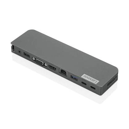 Lenovo USB-C Mini Dock