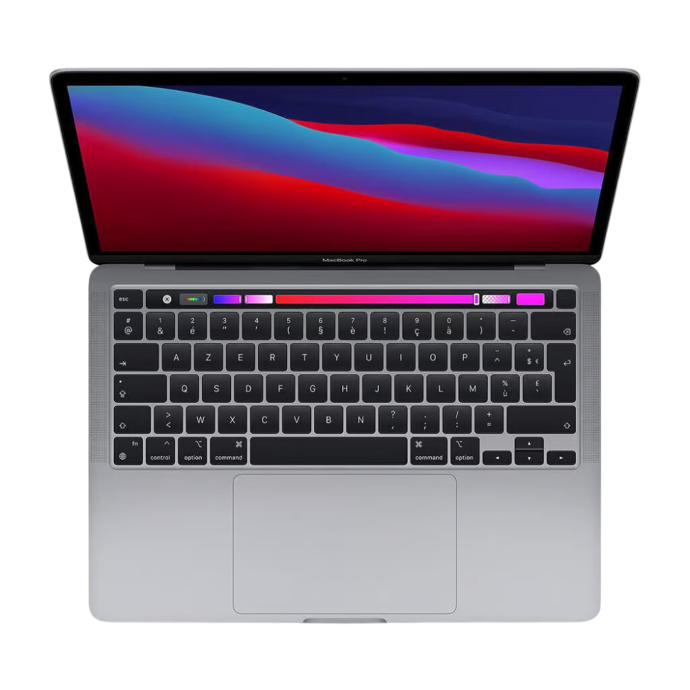 MacBook Pro M1