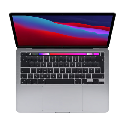 MacBook Pro M1