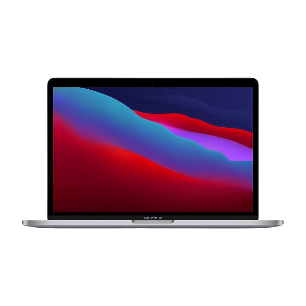 MacBook Pro M1