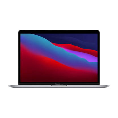 MacBook Pro M1