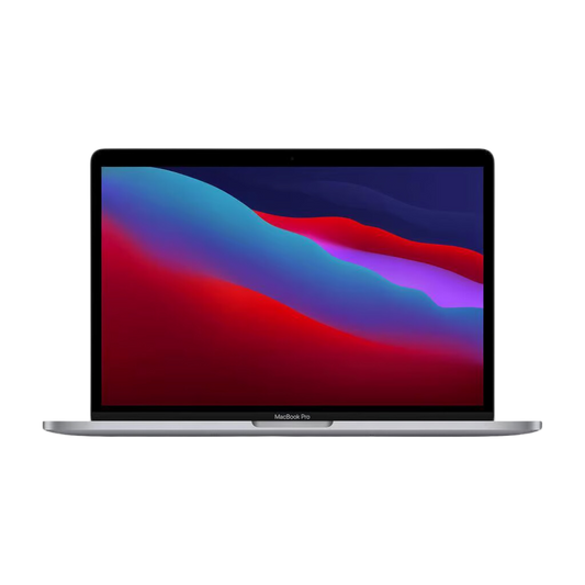 MacBook Pro M1