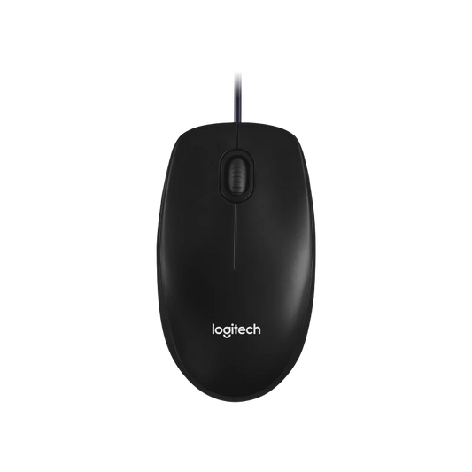 Logitech B100 USB