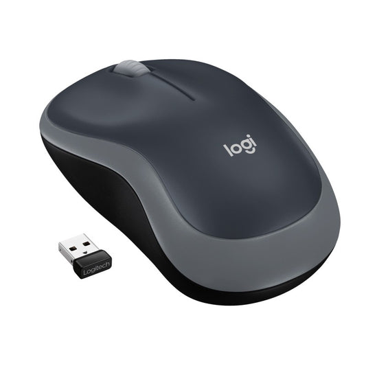 Logitech Laser M185